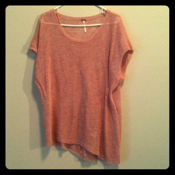 REDUCED PRICE! Free People sweater