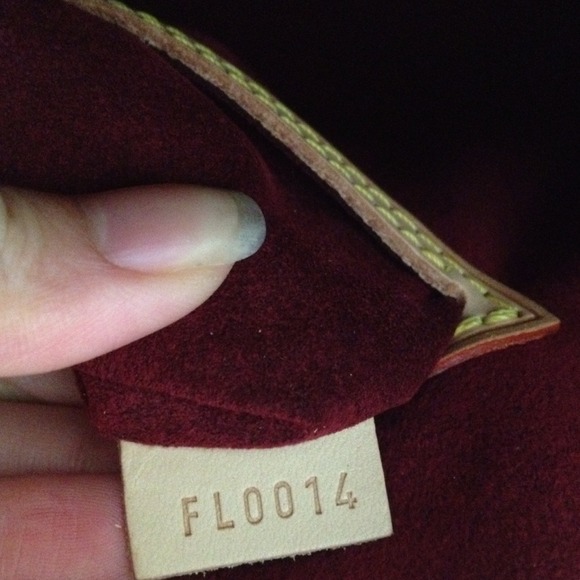 ❌SOLD❌ Louis Vuitton multicolore monogram Alma. Like new! - Picture 4 of 4