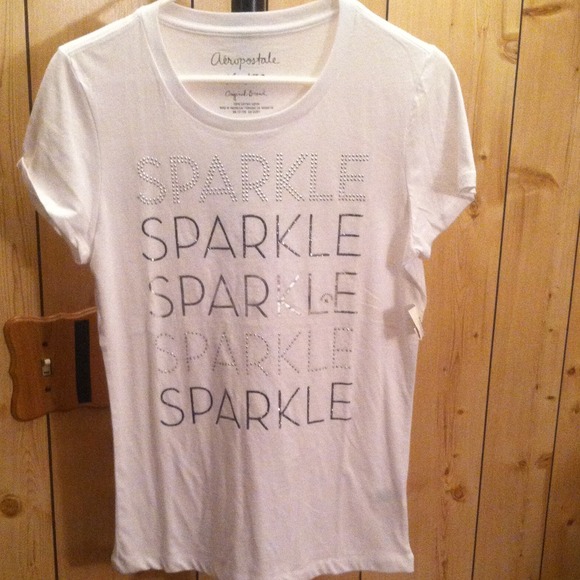 Brand new aero short sleeve
