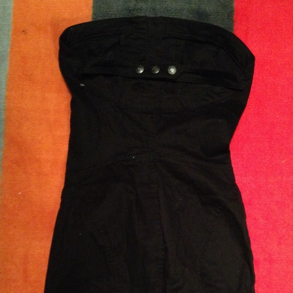 diesel dress black M-VERA DRESS Ideal for cocktail parties or exclusive gatherings Diesel | Dresses | Diesel