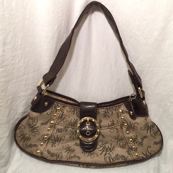 Apple Bottoms Handbags - Apple Bottom handbag