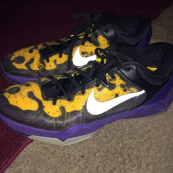 Poison Dart Frog- Kobe's