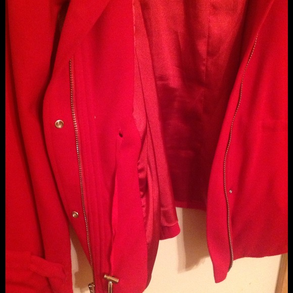 Anne Klein Jacket - Picture 4 of 4
