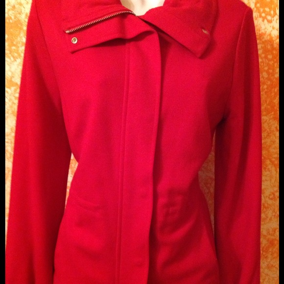 Anne Klein Jacket