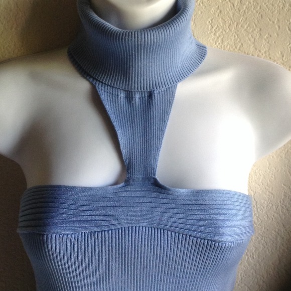 💙💦Cache' Silk Top SZ S💦💙 - Picture 2 of 4