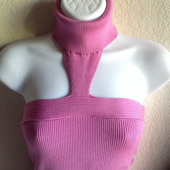 💫💕Cache' Silk Top Small💕💫 - Picture 2 of 4