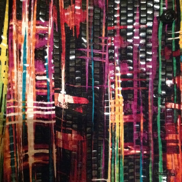 Sequce jacket - Picture 2 of 3