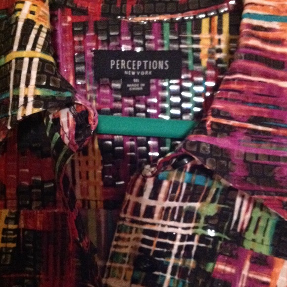 Sequce jacket - Picture 3 of 3