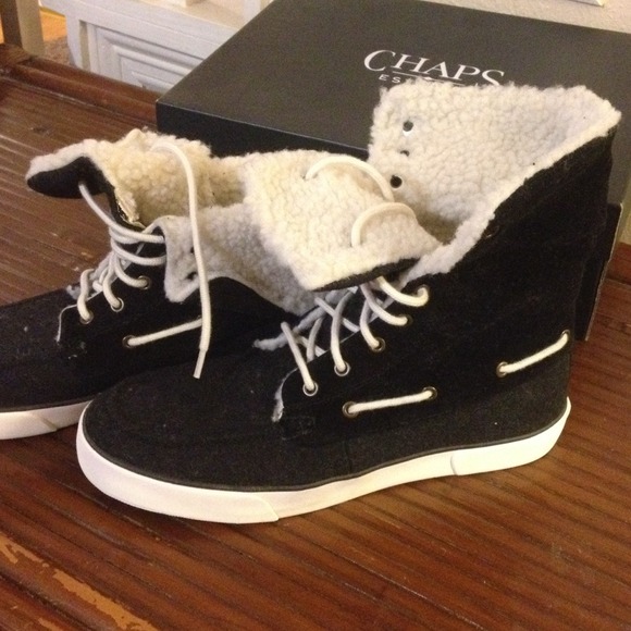 New size 9