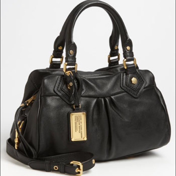 ▶️reserved◀️Marc by Marc Jacobs baby groovee purse