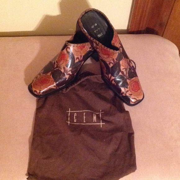 Cem shoes - Picture 1 of 3