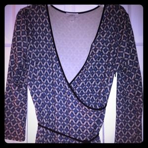 SOLD Ann Taylor dress