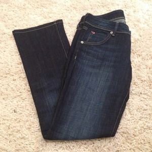 Brand New Hudson Jeans! Size 26
