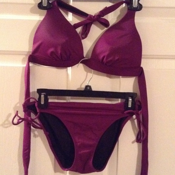 Victoria's Secret bikini