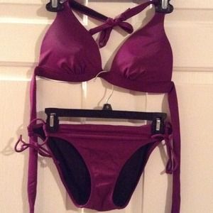 Victoria's Secret bikini