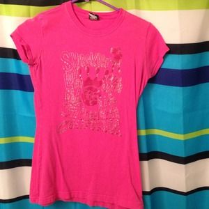 Ryan sheckler T-shirt