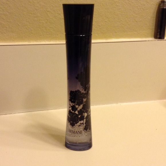 Armani Code perfume