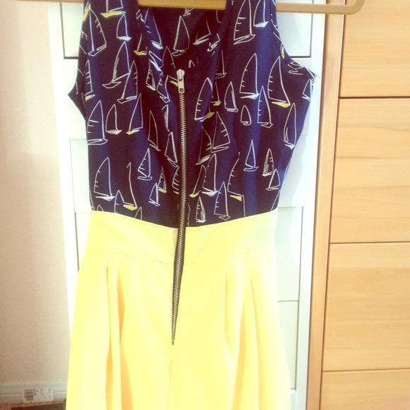 SOLD to friend