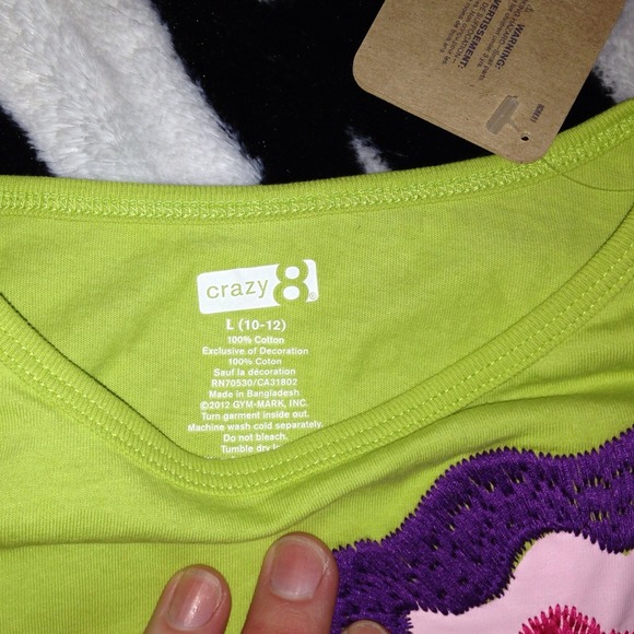 ❌Bundled Girl's Outfit - Picture 2 of 3