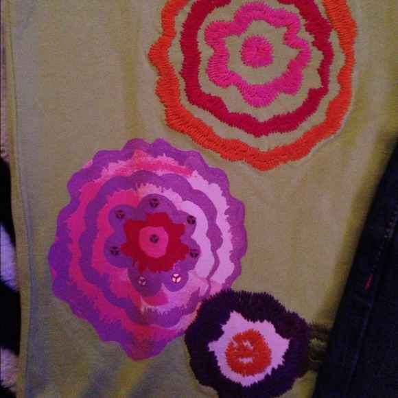 ❌Bundled Girl's Outfit - Picture 3 of 3