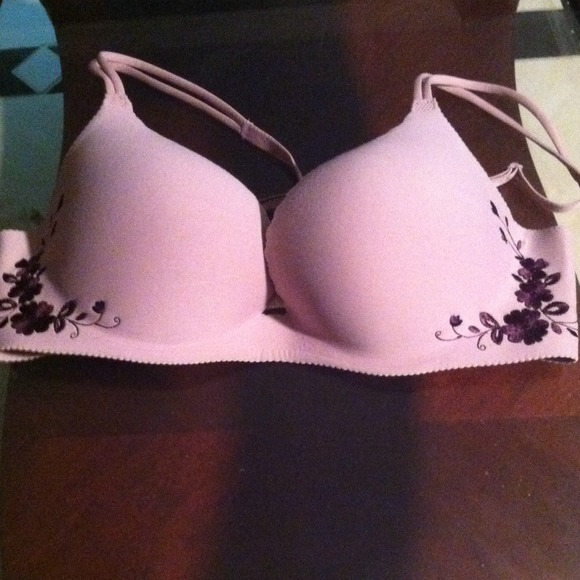 🚫SOLD🚫Victorias Secret push-up