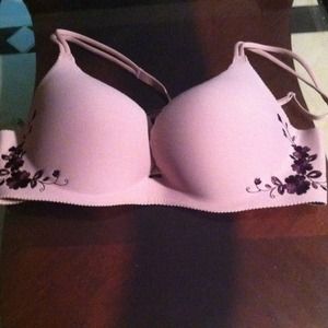 🚫SOLD🚫Victorias Secret push-up