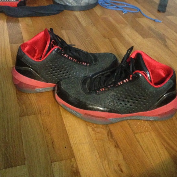 Air Jordans - Picture 2 of 3