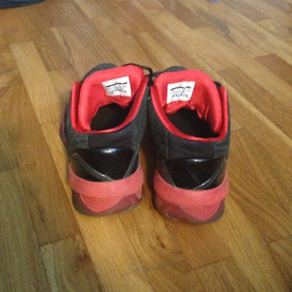 Air Jordans - Picture 3 of 3