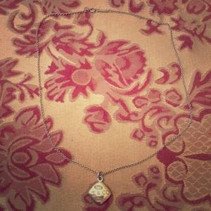 Tiffany &Co. Pendant necklace Sold