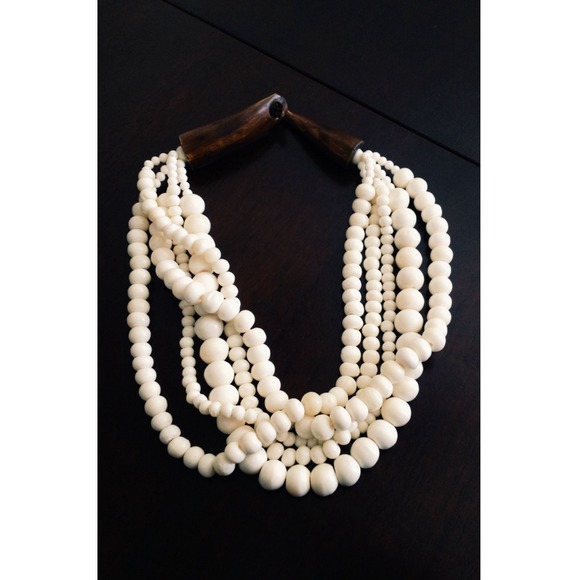 Layer This! Statement Necklace