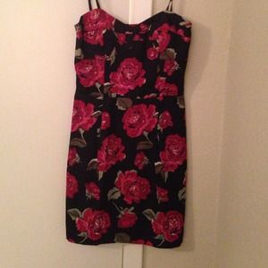 BCBGeneration Dress