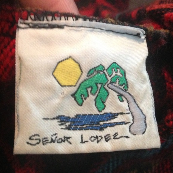 Parka - Picture 2 of 2