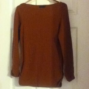 Cynthia rowley 100% merino wool sweater dress