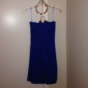 Dress from Cache