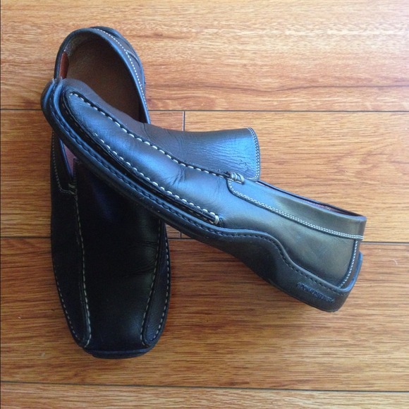 Mens "Sport" Donald J Pliner shoes