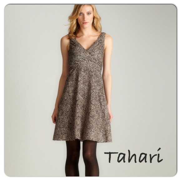 Tahari Dresses & Skirts - Bundle for lindyhiphop Tahari Fit and Flare Dress