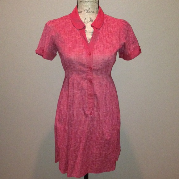 Baby doll tunic