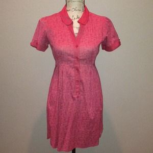 Baby doll tunic