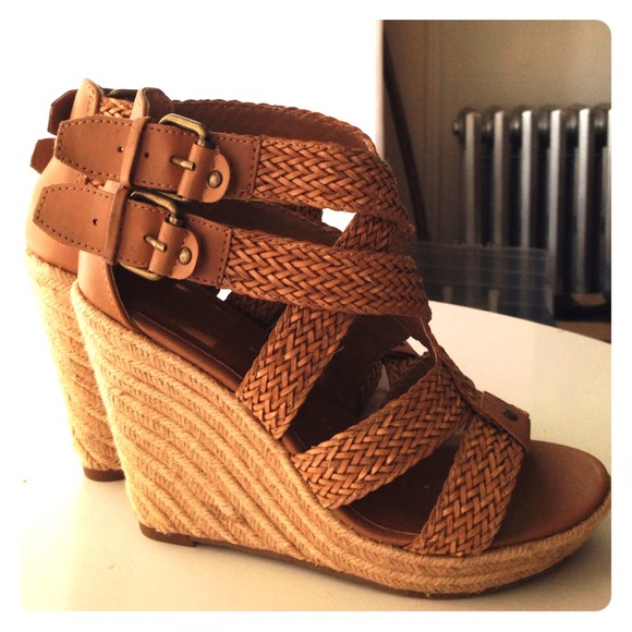 Dolce Vita Taylor Wedge