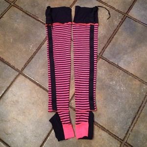 Lululemon over the knee leggings