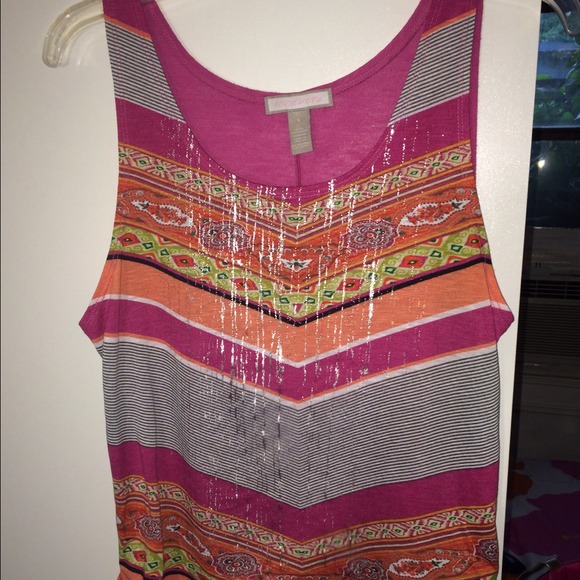 🔴sold🔴Tank - Picture 2 of 2