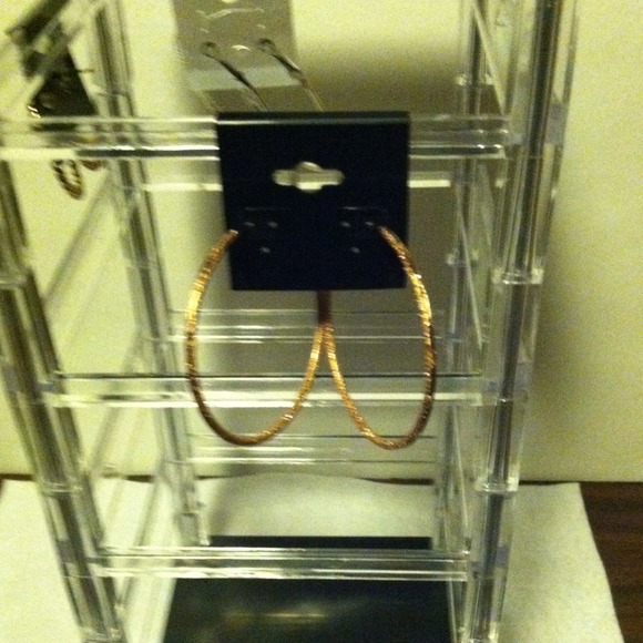 Earrings - Picture 2 of 2