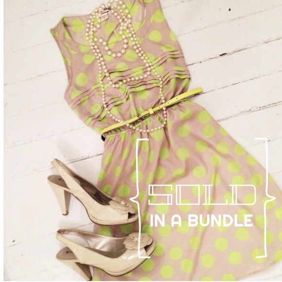 :: SOLD IN BUNDLE :: 🎉HOST PICK 11/3🎉