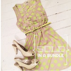 :: SOLD IN BUNDLE :: 🎉HOST PICK 11/3🎉