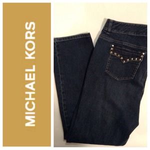 MK JEANS AND MK SHIRT BUNDLE!!!