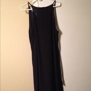 BCBG Dresses - BRAND NEW BCBG "Cici" dress. with original tags. BCBG Dresses - BRAND NEW BCBG "Cici" dress. with original tags.