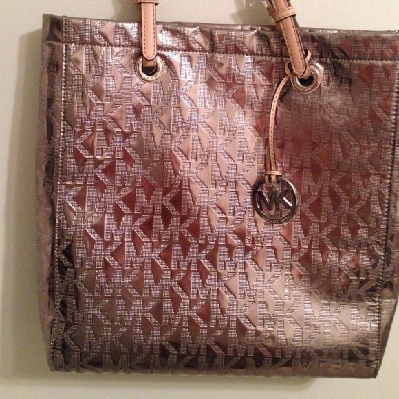 Michael Kors, gently used
