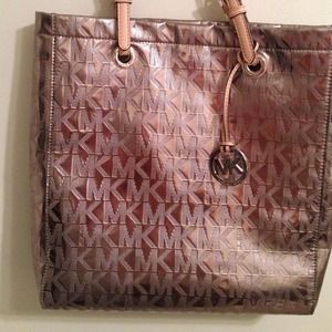 Michael Kors, gently used