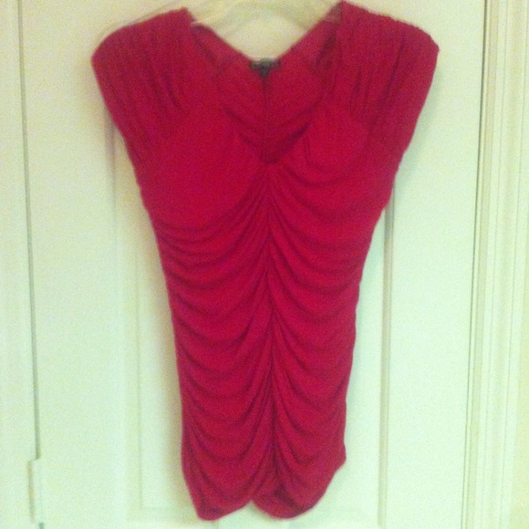 Express top