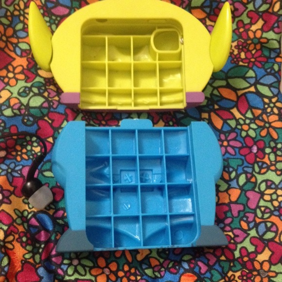 Toy Story Alien IPhone 4S Case - Picture 2 of 3